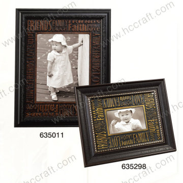 New Acrylic Photo Frame for Home Decoration